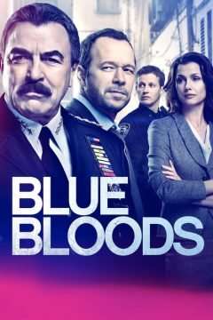Blue Bloods (2010 - In Lavorazione) streaming