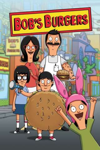 Bob's Burgers (2011 -) streaming
