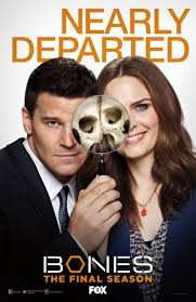 Bones (2005 -2017) streaming