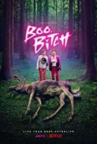 Boo, Bitch (2022) (2022) streaming