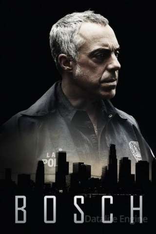 Bosch (2014 - In Lavorazione) streaming
