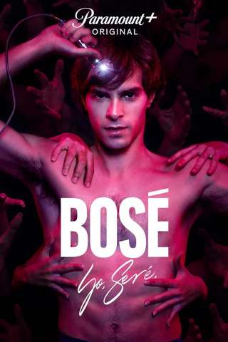 Bosé (2022 - In Lavorazione) streaming