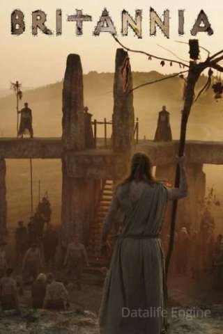 Britannia (2017 - In Lavorazione) streaming
