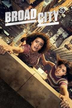 Broad City (2014 - 2019) streaming