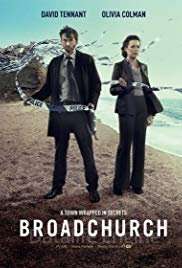 Broadchurch (2013 - Conclusa) streaming