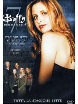 Buffy L’ammazza Vampiri (1997-2003) streaming
