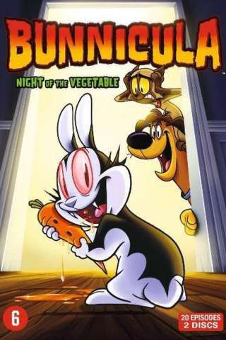 Bunnicula (2016 - 2019) streaming