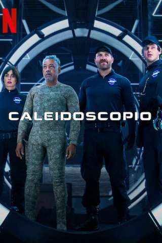 Caleidoscopio (2023 - In Lavorazione) streaming