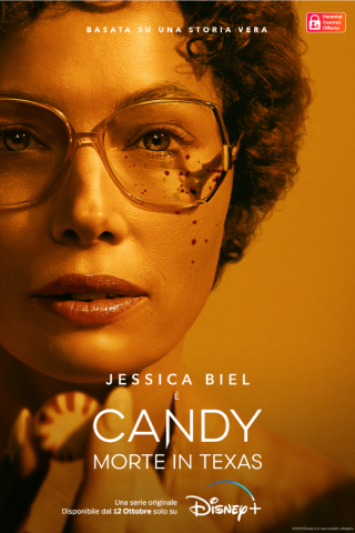 Candy: Morte in Texas (2022 - In Lavorazione) streaming