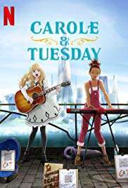 Carole and Tuesday (2019 - In Lavorazione) streaming
