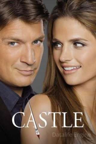 Castle (2009 - Conclusa) streaming