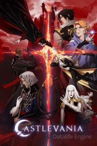 Castlevania (2018 - In Lavorazione) streaming
