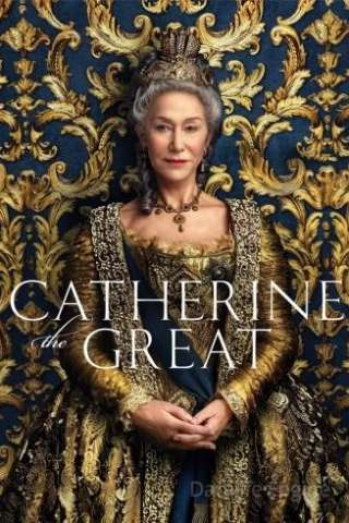 Caterina la Grande (2019 - In Lavorazione) streaming