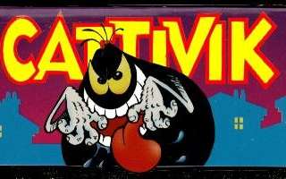 Cattivik (2008 - 2009) streaming