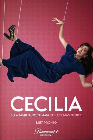 Cecilia (2021 - In Lavorazione) streaming