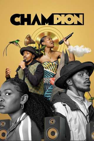 Champion (2023 - In Lavorazione) streaming