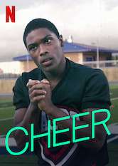 Cheerleader (2020 - In Lavorazione) streaming
