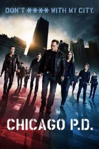 Chicago P.D. (2014 - In Lavorazione) streaming