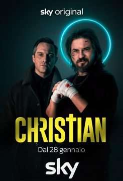 Christian (2022) (2022 - In Lavorazione) streaming