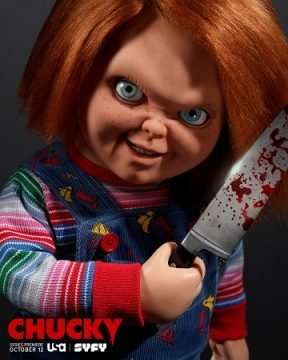 Chucky (2021 - In Lavorazione) streaming