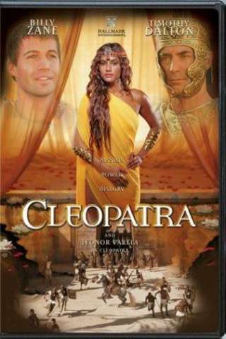 Cleopatra (1999 - Terminata) streaming