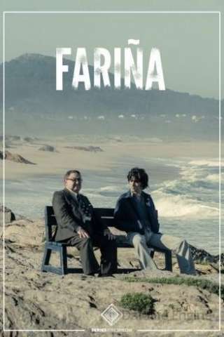 Cocaine Coast - Farina (2018 - In Lavorazione) streaming