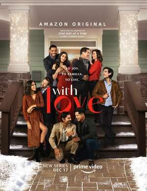 Con amore (2021 - In Lavorazione) streaming