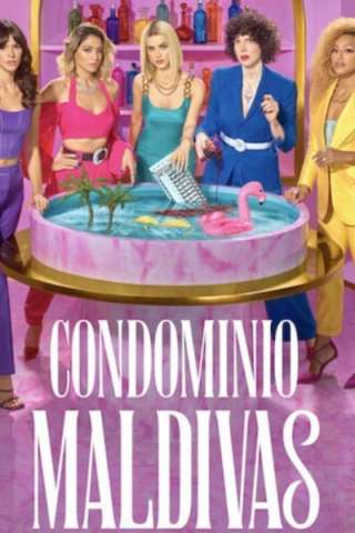 Condominio Maldivas (2022 - In Lavorazione) streaming
