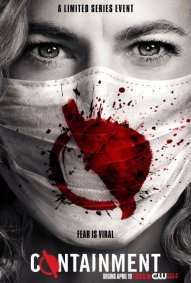 Containment (2016) streaming