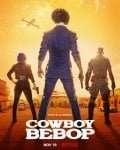 Cowboy Bebop (2021 - In Lavorazione) streaming