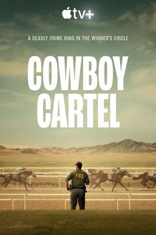Cowboy Cartel (2024 - In Lavorazione) streaming