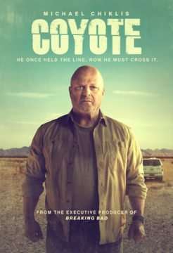 Coyote (2021 - In Lavorazione) streaming