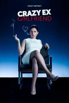 Crazy Ex-Girlfriend (2015 - 2019) streaming