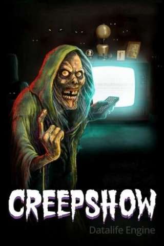 Creepshow (2019 - In Lavorazione) streaming