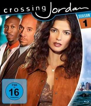 Crossing Jordan (2001 - 2007) streaming