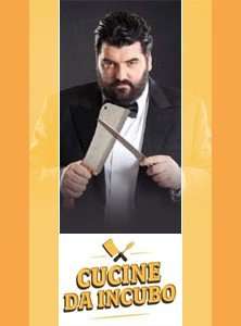 Cucine da Incubo (2013 - In Lavorazione) streaming