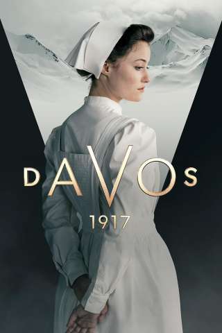 Davos 1917 (2023 - In Lavorazione) streaming