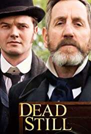 Dead Still (2020 - In Lavorazione) streaming