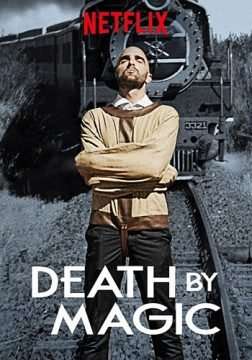 Death by Magic (2018) streaming