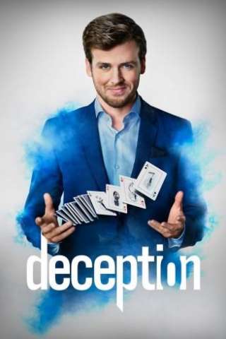 Deception (2018 - In Lavorazione) streaming