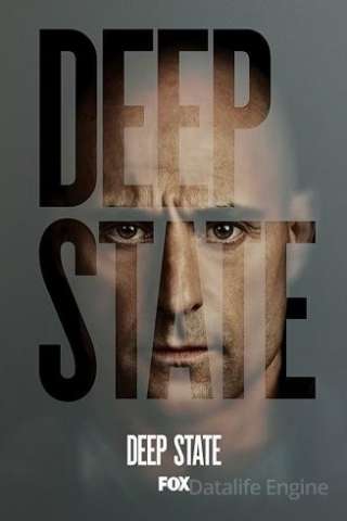 Deep State (2018 - In Lavorazione) streaming