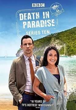 Delitti in Paradiso (2011 - In Lavorazione) streaming