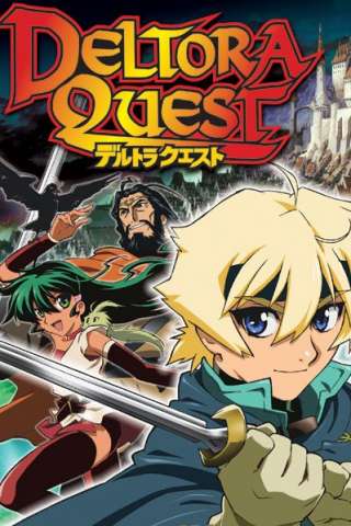 Deltora Quest (2007 - 2010) streaming