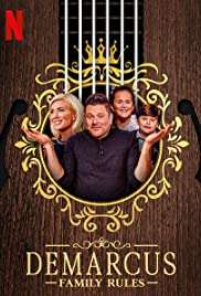 DeMarcus Family Rules (2020 - In Lavorazione) streaming