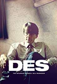 Des (2020 - In Lavorazione) streaming