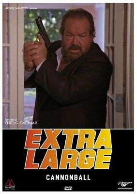 Detective Extralarge (1990 - Conclusa) streaming