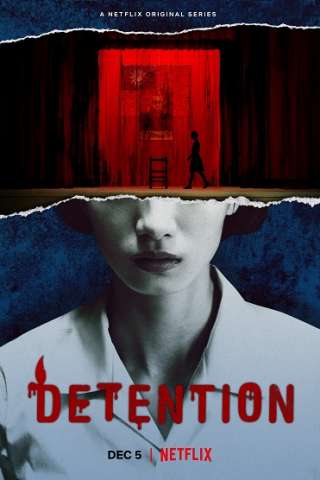 Detention (2020 - In Lavorazione) streaming