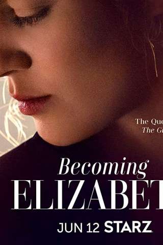 Diventare Elisabetta (2022) (2022 - In Lavorazione) streaming