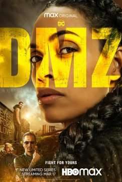 DMZ (2022) (2022) streaming