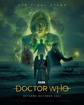 Doctor Who (2005 - In Lavorazione) streaming